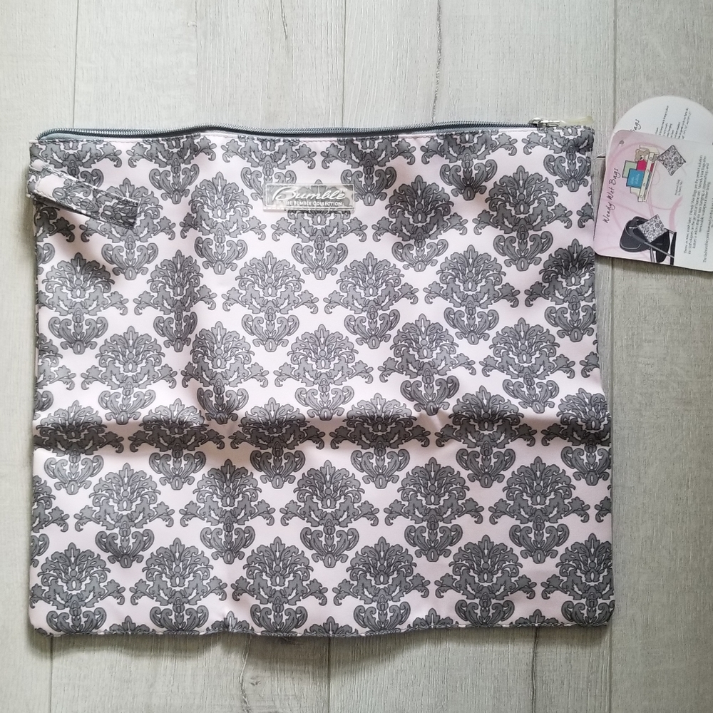 The Bumble Collection: Wendy Wet Bag